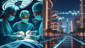 AI Technology Examples: 50 Real-World Use Cases Shaping