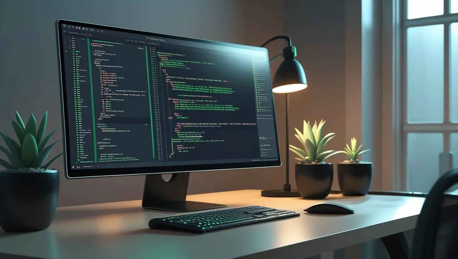 How to Set Up React Development Environment Step-by-Step Tutorial