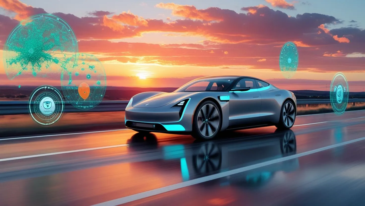 The Ultimate Guide to AI in Automobile