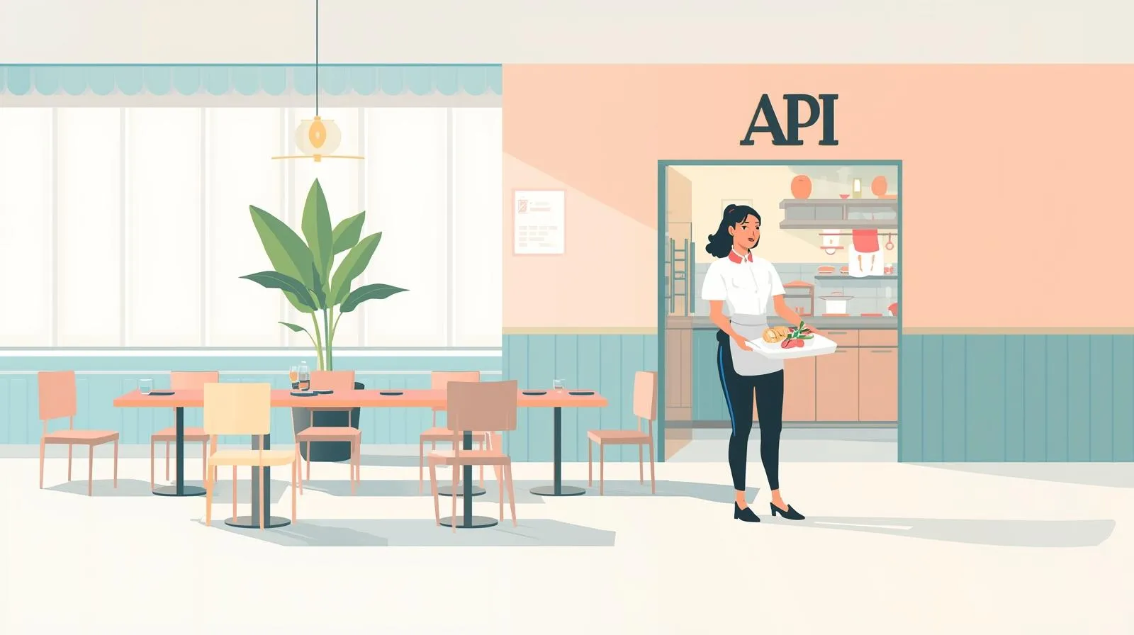 What Is an API for Dummies? Simple Guide That Just Clicks