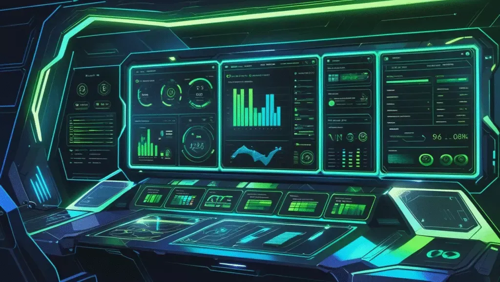 Examples of Artificial Intelligence in Manufacturing – real world use cases 3 Ai‑powered visual quality control