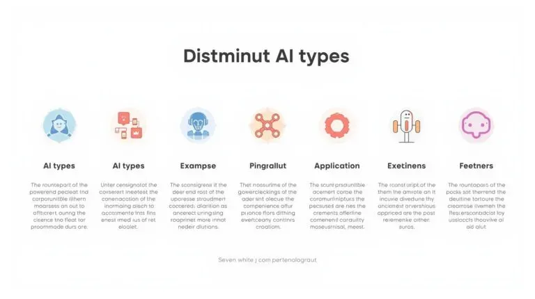 Types of AI with Examples: The Only Guide You’ll Ever Need