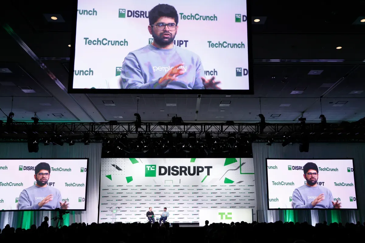 Lower than 24 hours till Disrupt 2025 — and ticket charges rise