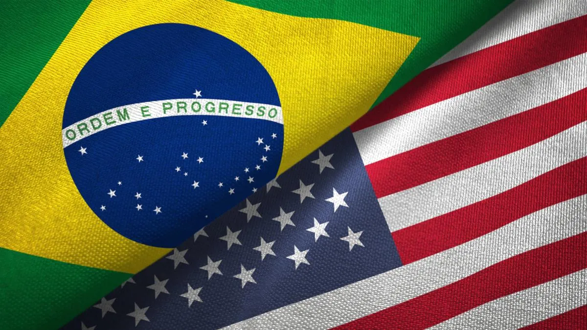 U.S. Senate passes bill to terminate Trump tariffs against Brazil